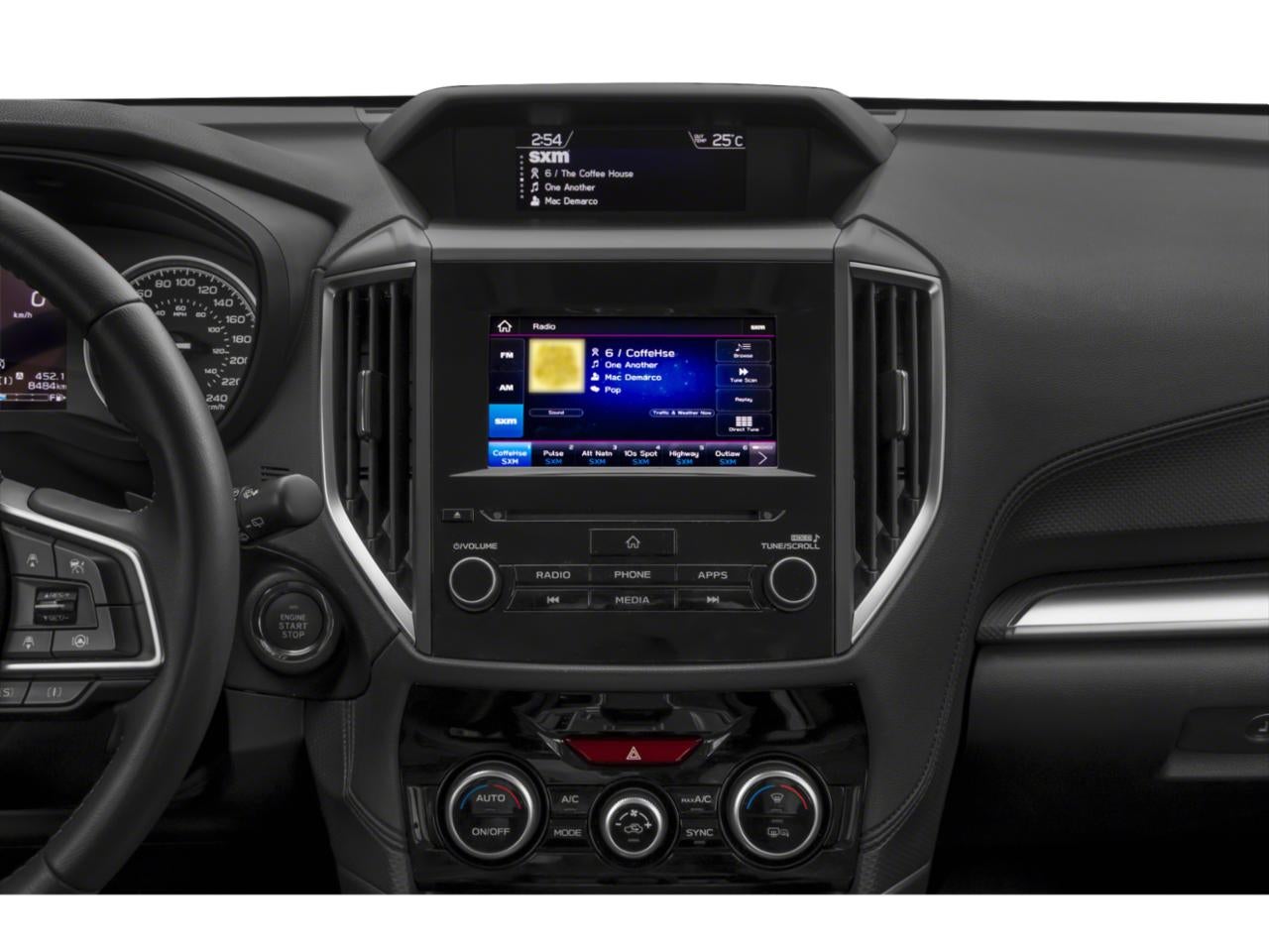 2022 Subaru Forester Premium CVT