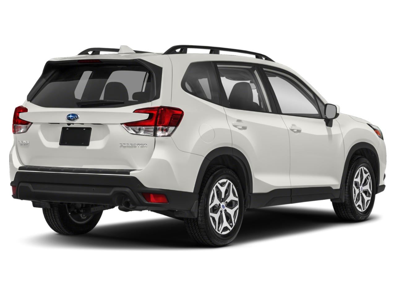 2022 Subaru Forester Premium CVT
