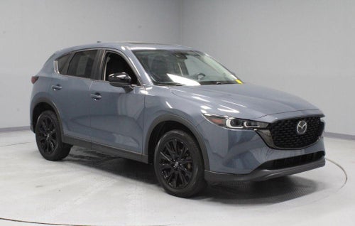 2023 Mazda Mazda CX-5 2.5 S Carbon Edition AWD