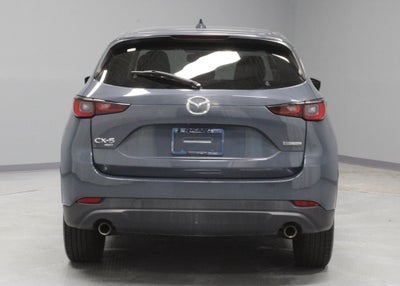 2023 Mazda Mazda CX-5 2.5 S Carbon Edition AWD
