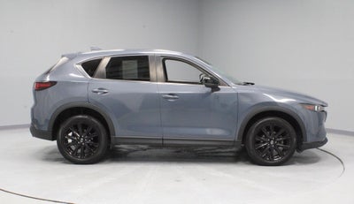 2023 Mazda Mazda CX-5 2.5 S Carbon Edition AWD