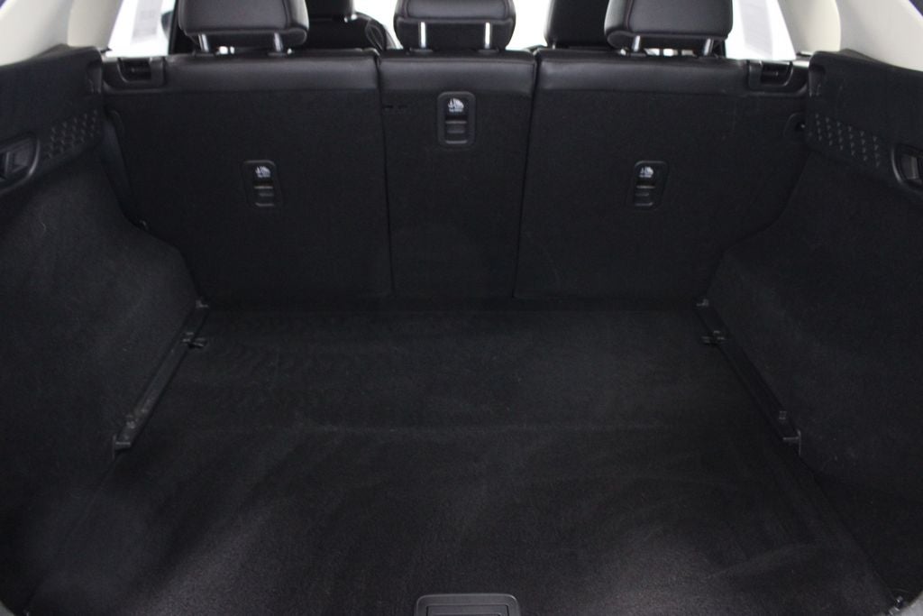 2023 Mazda Mazda CX-5 2.5 S Carbon Edition AWD