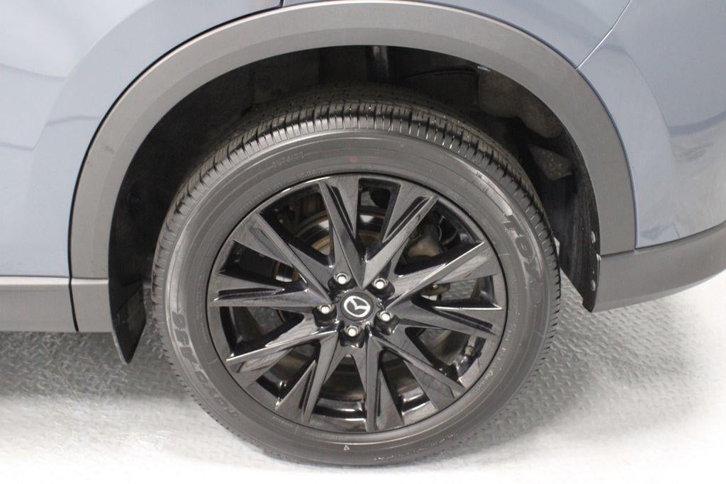 2023 Mazda Mazda CX-5 2.5 S Carbon Edition AWD