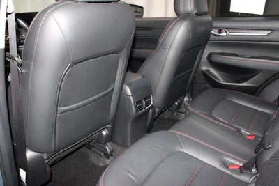 2023 Mazda Mazda CX-5 2.5 S Carbon Edition AWD