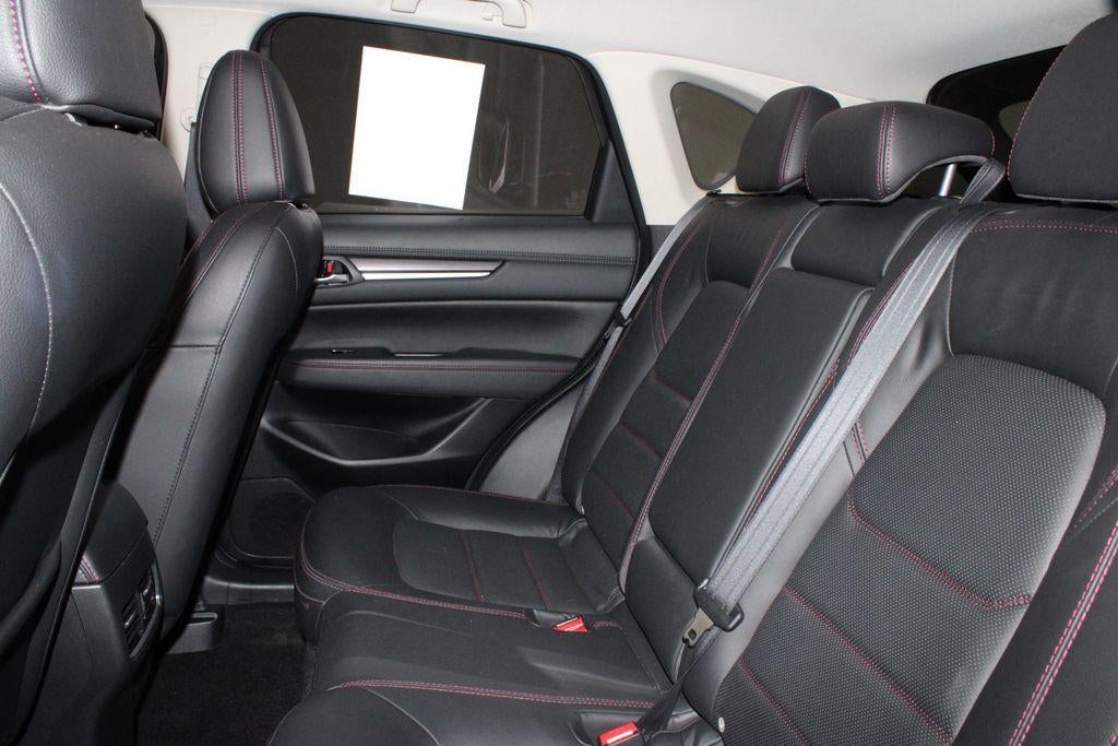 2023 Mazda Mazda CX-5 2.5 S Carbon Edition AWD