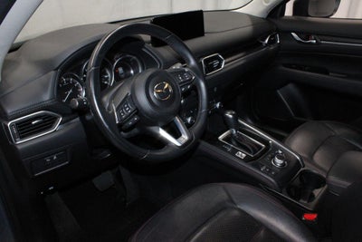 2023 Mazda Mazda CX-5 2.5 S Carbon Edition AWD