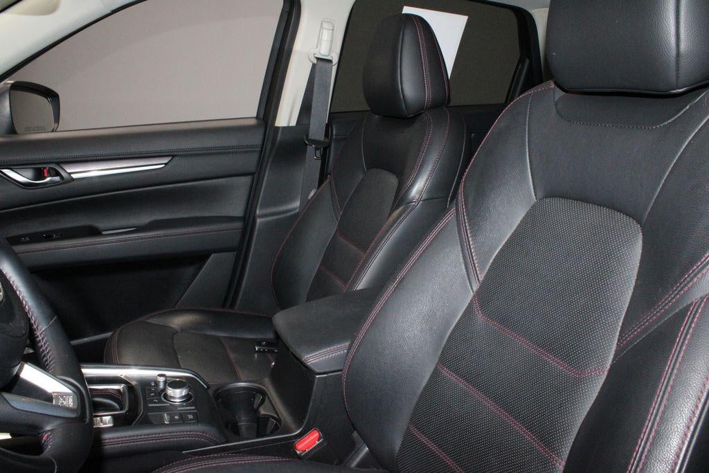 2023 Mazda Mazda CX-5 2.5 S Carbon Edition AWD