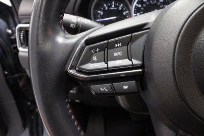2023 Mazda Mazda CX-5 2.5 S Carbon Edition AWD