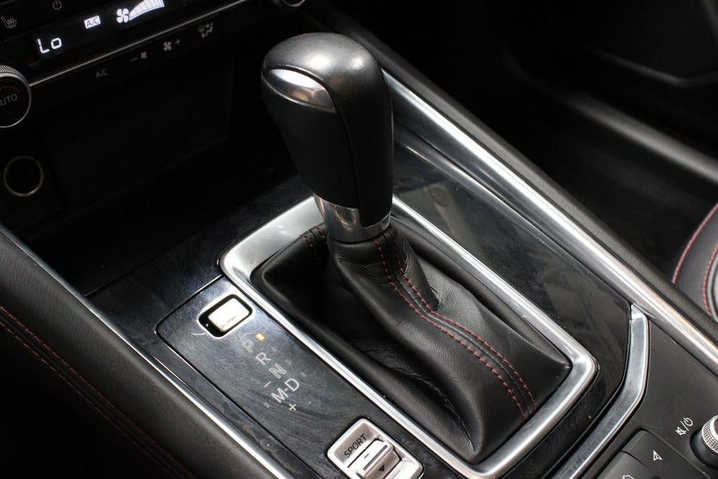 2023 Mazda Mazda CX-5 2.5 S Carbon Edition AWD