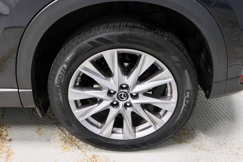 2020 Mazda Mazda CX-5 Grand Touring AWD