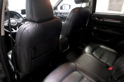 2020 Mazda Mazda CX-5 Grand Touring AWD