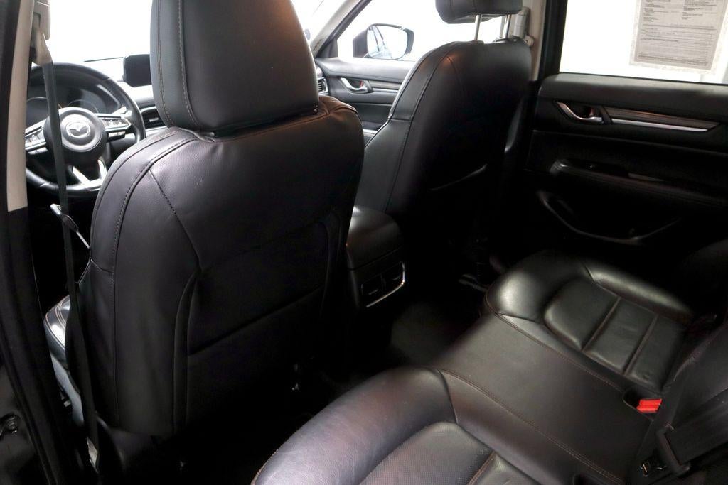 2020 Mazda Mazda CX-5 Grand Touring AWD