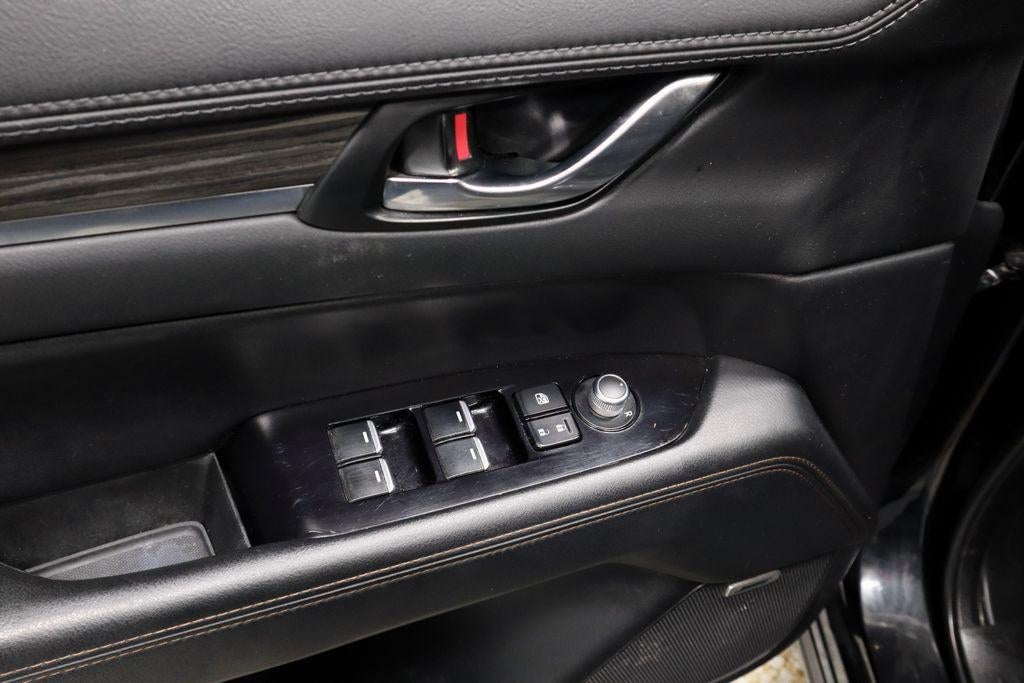 2020 Mazda Mazda CX-5 Grand Touring AWD