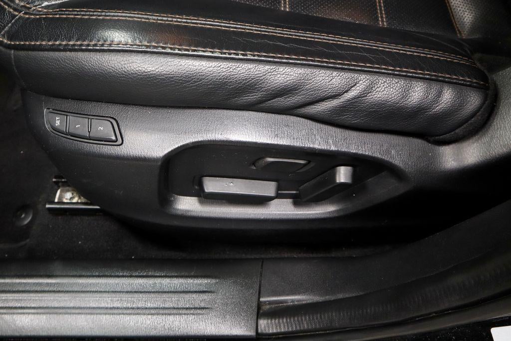 2020 Mazda Mazda CX-5 Grand Touring AWD