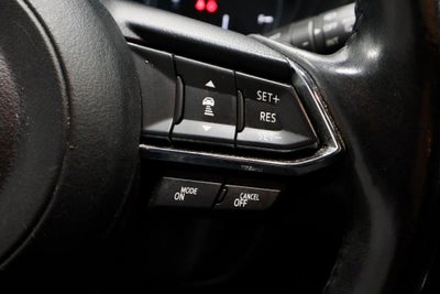 2020 Mazda Mazda CX-5 Grand Touring AWD