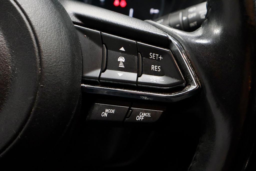 2020 Mazda Mazda CX-5 Grand Touring AWD