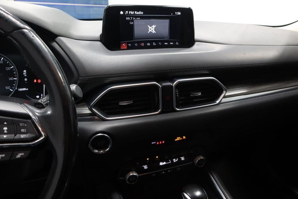 2020 Mazda Mazda CX-5 Grand Touring AWD