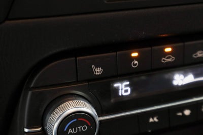 2020 Mazda Mazda CX-5 Grand Touring AWD