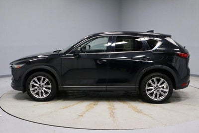 2020 Mazda Mazda CX-5 Grand Touring AWD