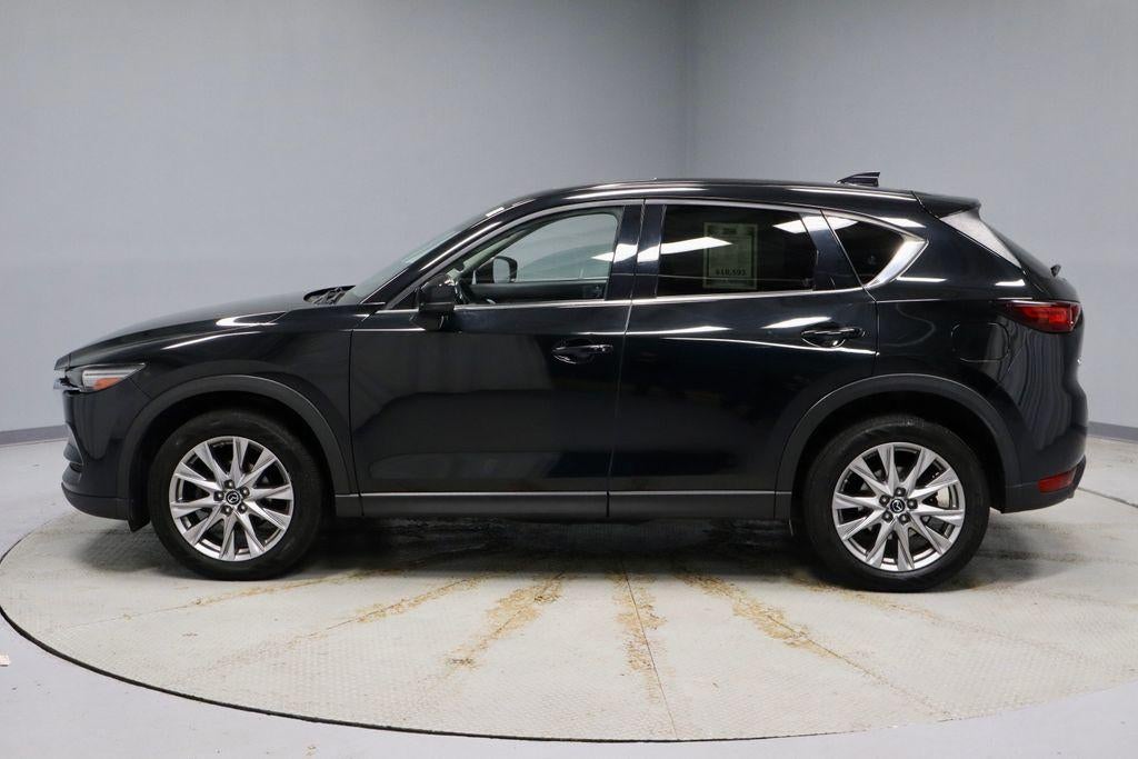 2020 Mazda Mazda CX-5 Grand Touring AWD