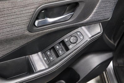 2023 Nissan Rogue AWD SV