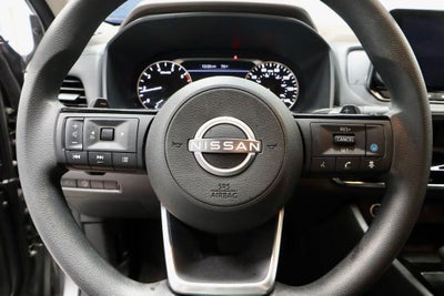 2023 Nissan Rogue AWD SV