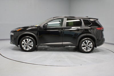 2023 Nissan Rogue AWD SV