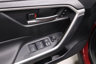 2019 Toyota RAV4 XLE Premium AWD (Natl)