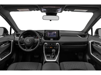2019 Toyota RAV4 XLE Premium AWD (Natl)