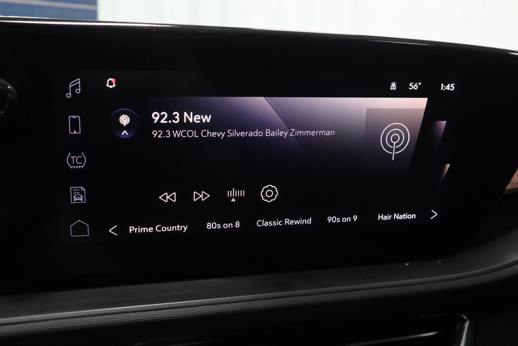 2025 Buick Envista FWD 4dr Avenir