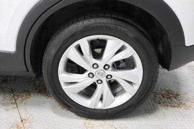 2025 Buick Encore GX Preferred FWD