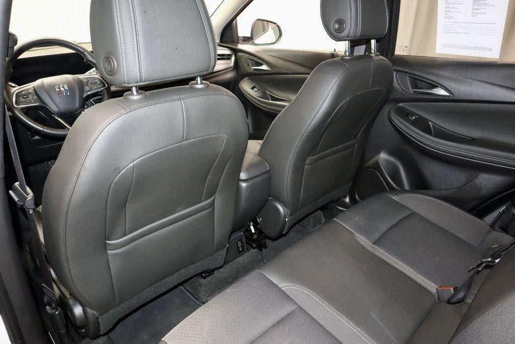 2025 Buick Encore GX Preferred FWD