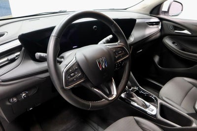 2025 Buick Encore GX Preferred FWD