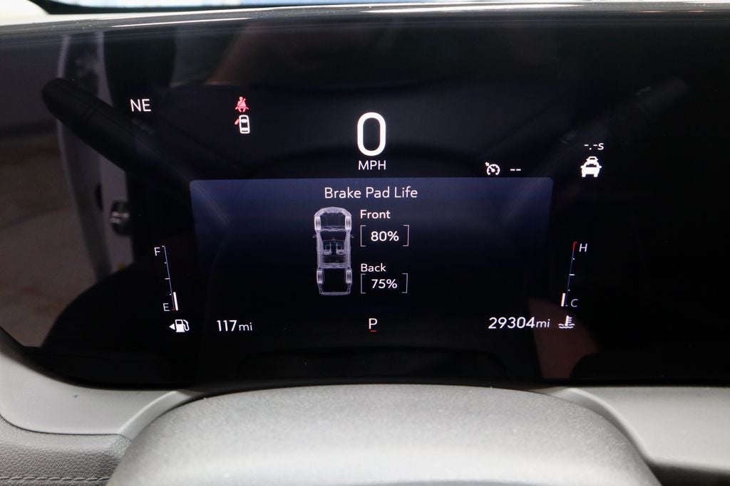 2025 Buick Encore GX Preferred FWD