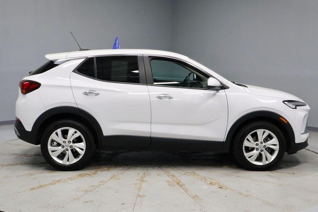 2025 Buick Encore GX Preferred FWD