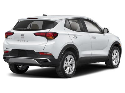 2025 Buick Encore GX Preferred FWD