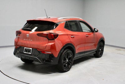 2024 Buick Encore GX Sport Touring AWD