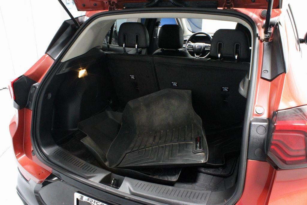 2024 Buick Encore GX Sport Touring AWD