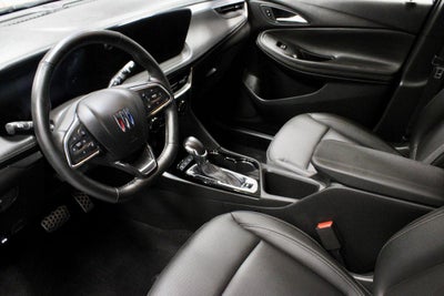 2024 Buick Encore GX Sport Touring AWD