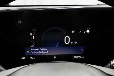 2024 Buick Encore GX Sport Touring AWD