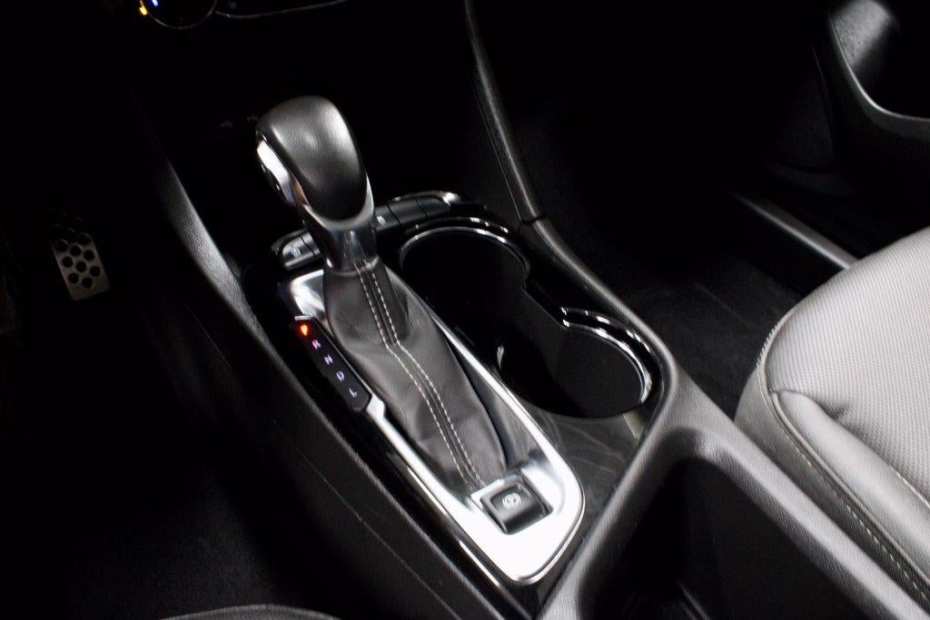 2024 Buick Encore GX Sport Touring AWD