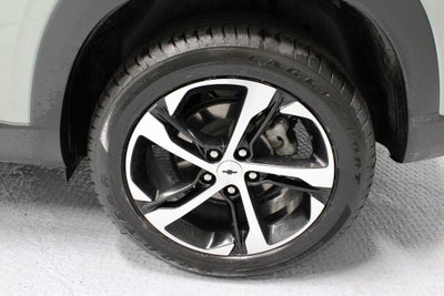 2024 Chevrolet Trax FWD 4dr 1RS