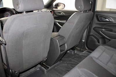 2024 Chevrolet Trax FWD 4dr 1RS