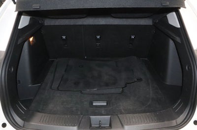 2024 Chevrolet Trax FWD 4dr LT