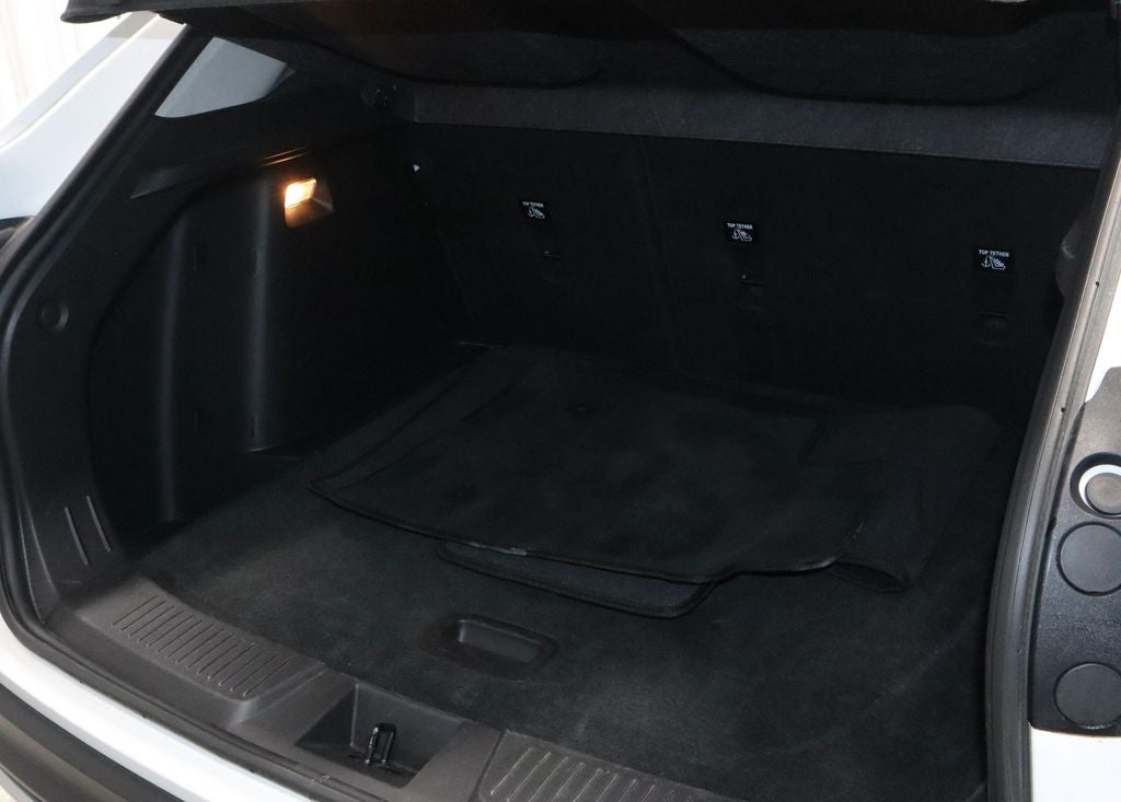 2024 Chevrolet Trax FWD 4dr LT