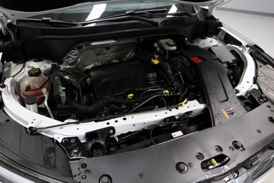 2024 Chevrolet Trax FWD 4dr LT