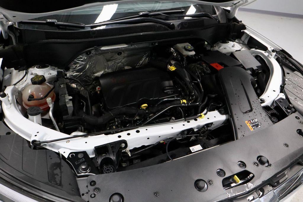 2024 Chevrolet Trax FWD 4dr LT