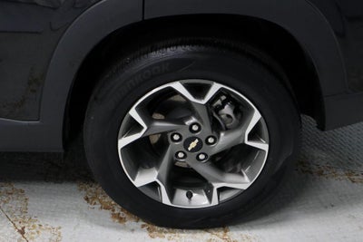 2025 Chevrolet Trax FWD 4dr LT