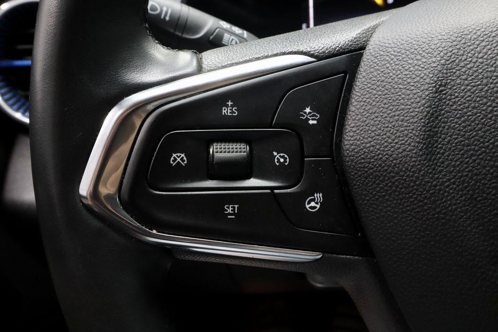 2025 Chevrolet Trax FWD 4dr LT