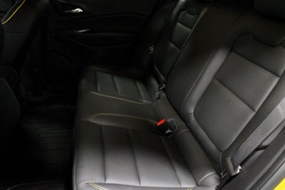 2025 Chevrolet Trax FWD 4dr ACTIV